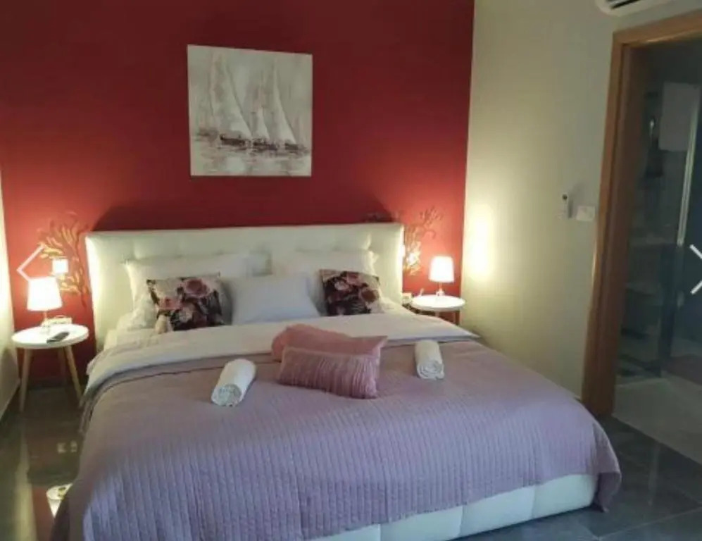 Residence Antiqua Rooms1
