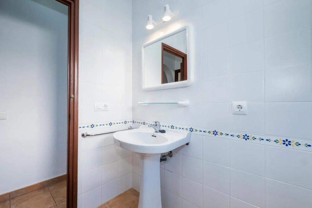 V92A | Villa Olives in Son Bou