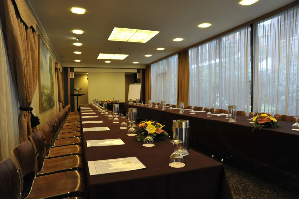 QC Room Milano Porta Romana