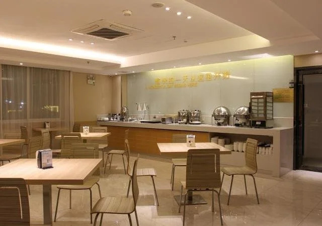 City Comfort Inn Baise Jingxi Chengdong Road