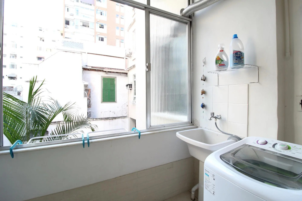 Ipanema 250m from the beach | BT201 Z1