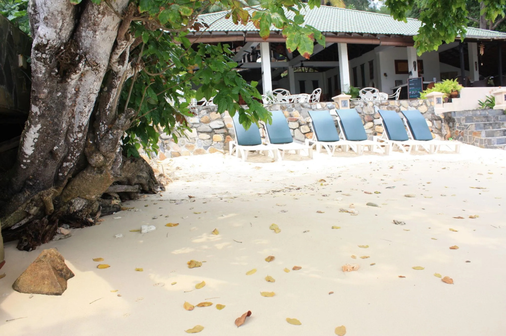 Minang Cove Resort