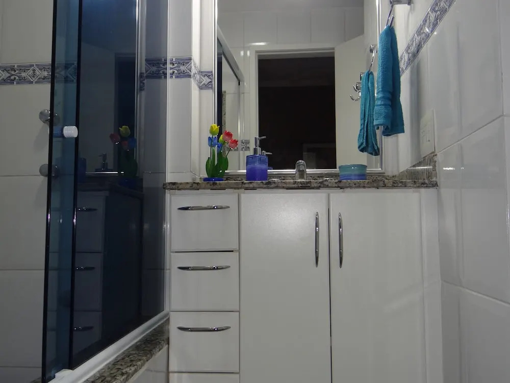 Beautiful Apartment in Ipanema