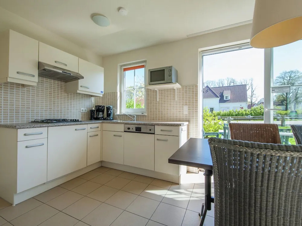 Detached Villa in Traditional Style near Bad Bentheim