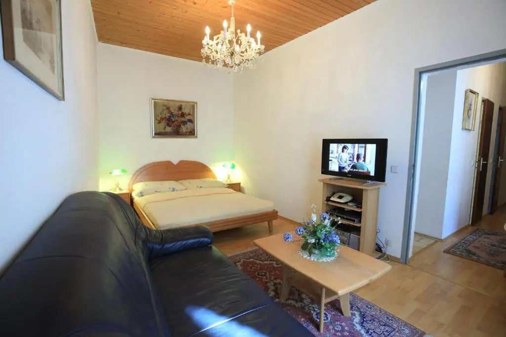 Lovely Apartment I Close to Main Station I 10 Minutes to Belvedere