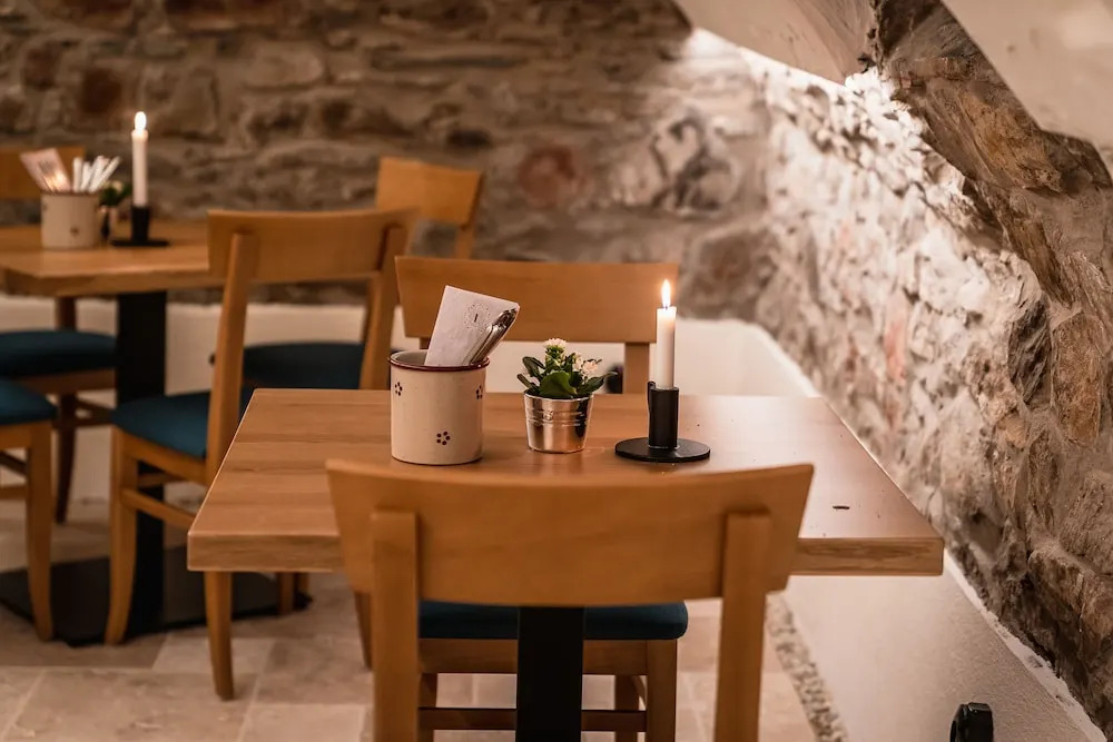 Burghotel Grenzau