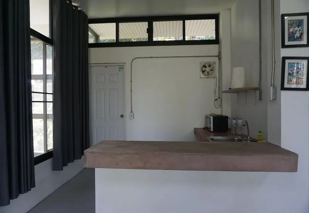 Rimlao Bed & Breakfast