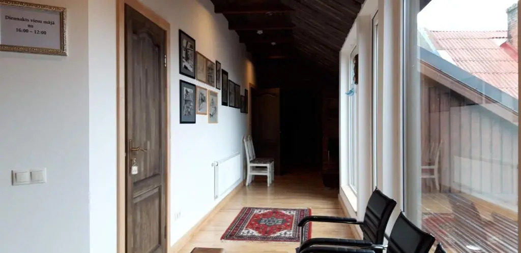Mētras Māja
