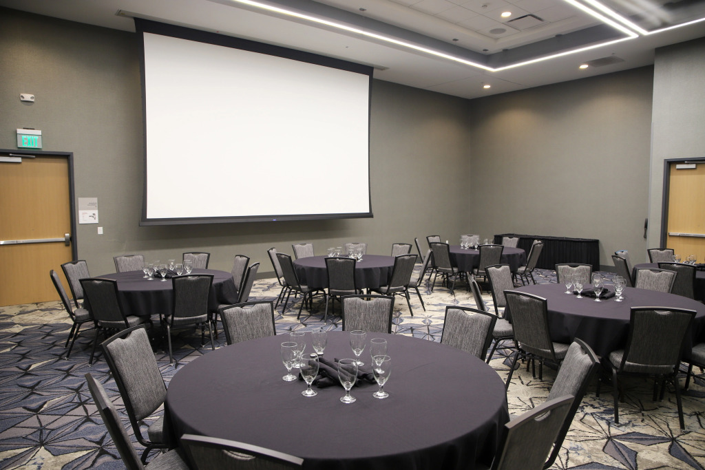 Holiday Inn & Suites Cedar Falls-Waterloo Event Ctr by IHG