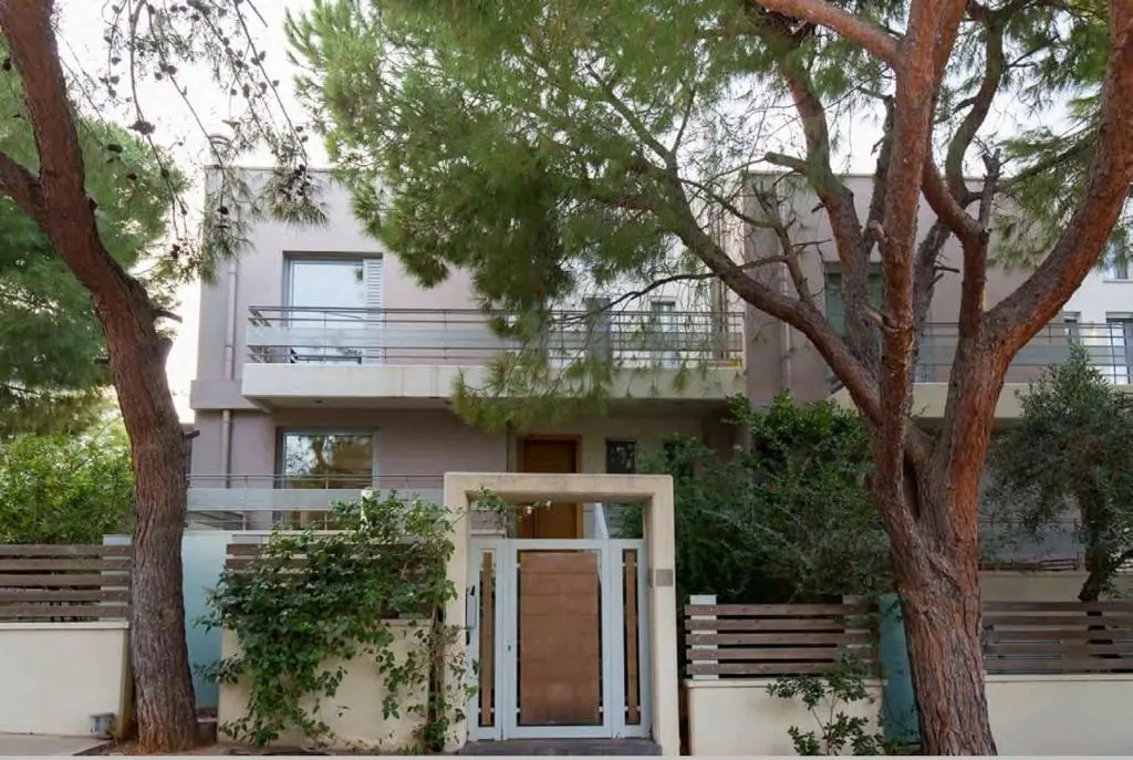 Luxury Villa in Porto Rafti 15 minutes away from the airport