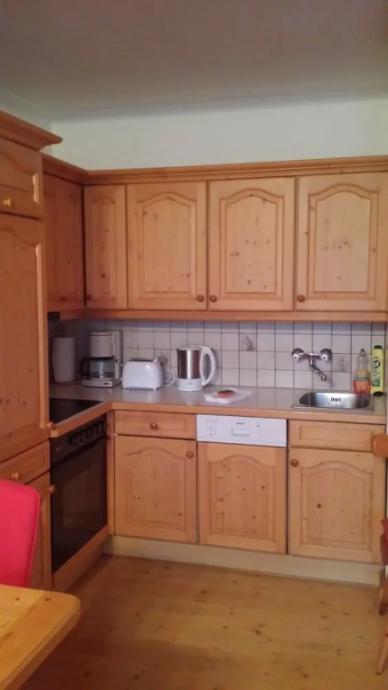 Appartment Daniel 2