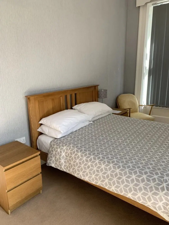 The Corner Rooms
