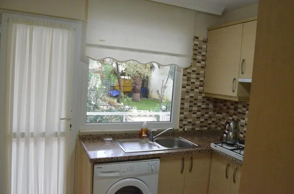 Zafer Pension