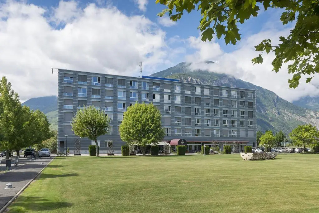 Hotel Vatel Superior