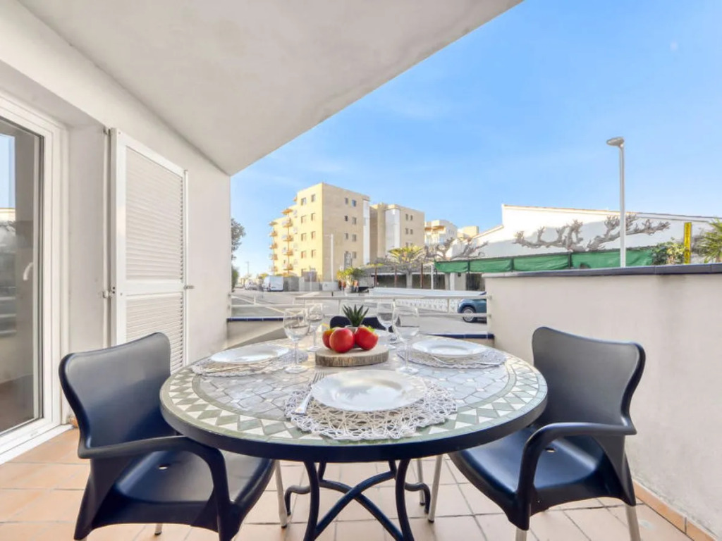 Platja de Roses 35977