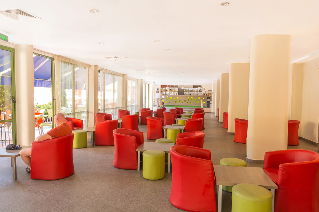 MPM Hotel Kalina Garden - Все включено
