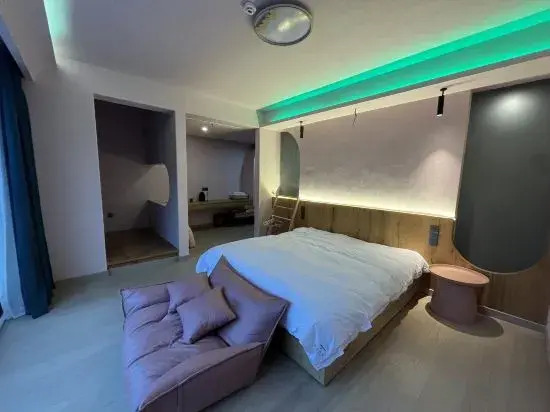 Hangzhou Baizhang Yunshang Sixi Homestay (Jingshan Branch)