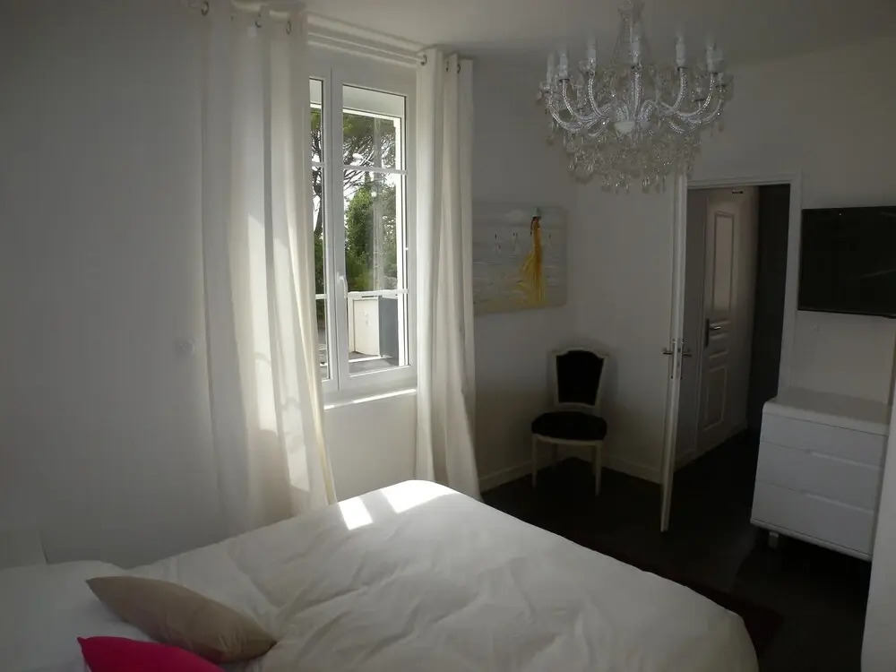 La Maison de Jeanne
