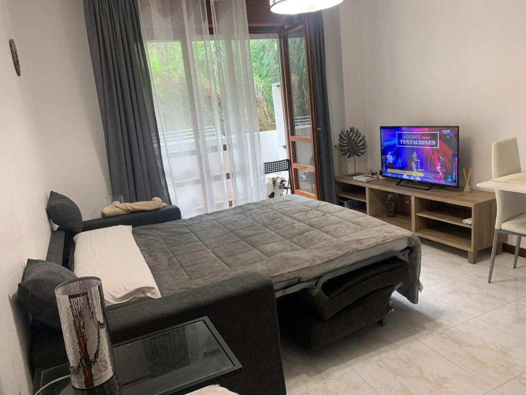 Apartamento la Ribera