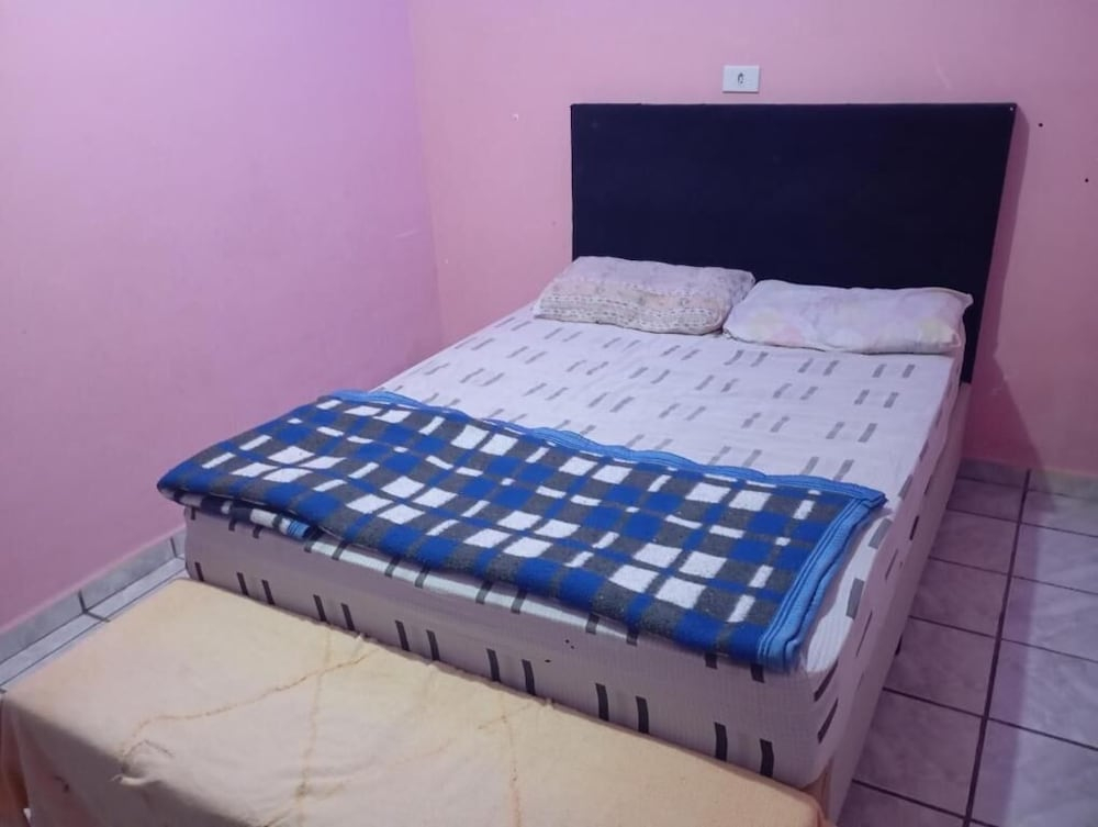 Hostel Bryan Tatuapé