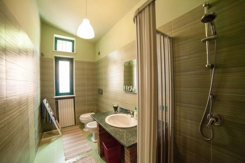 B&B La Dimora di Samu