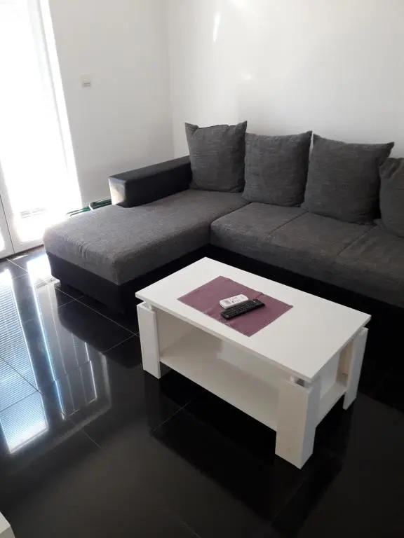 Apartmani Vrsi Mulo