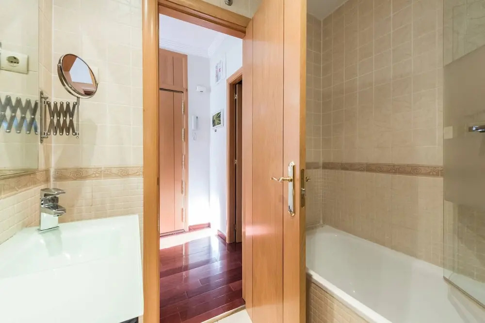 Apartamento Lavapiés Susana