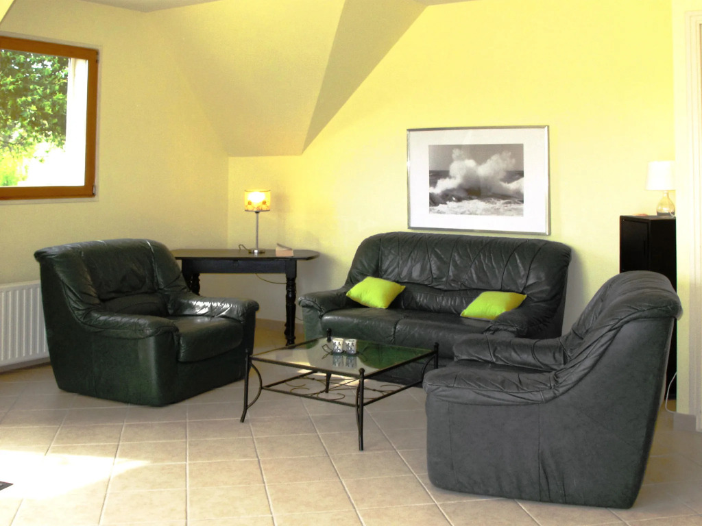 Holiday Home Neptune by Interhome