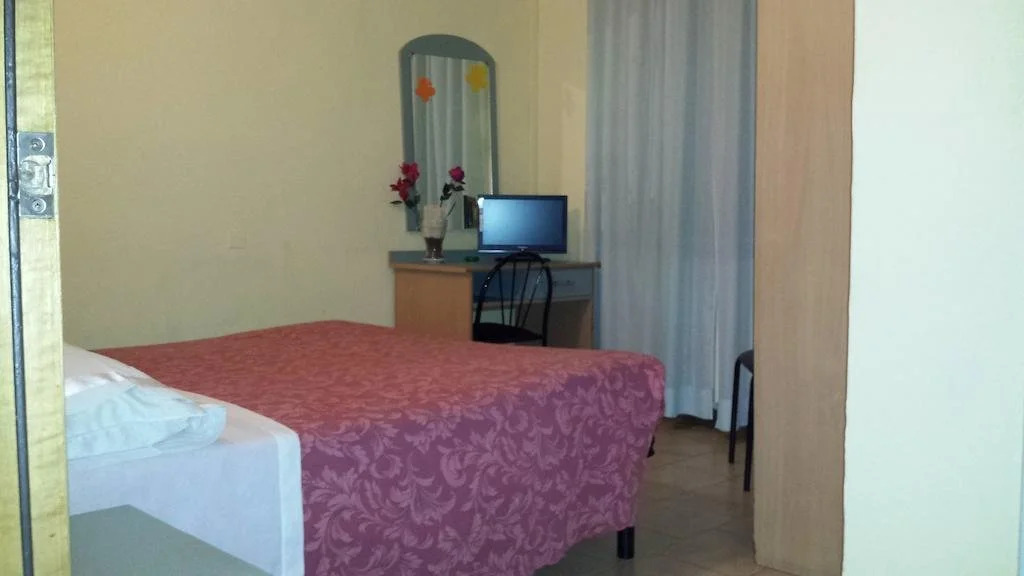 Hotel Chimera