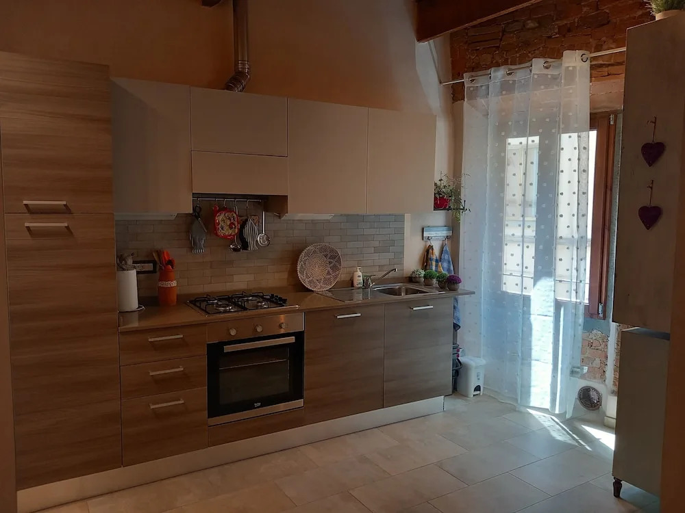 Casa Clery Tuscan Style Breakfast Included