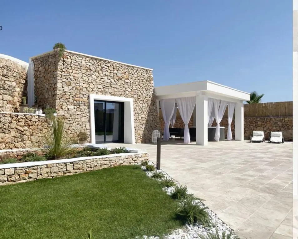 Trullo Ritrovato