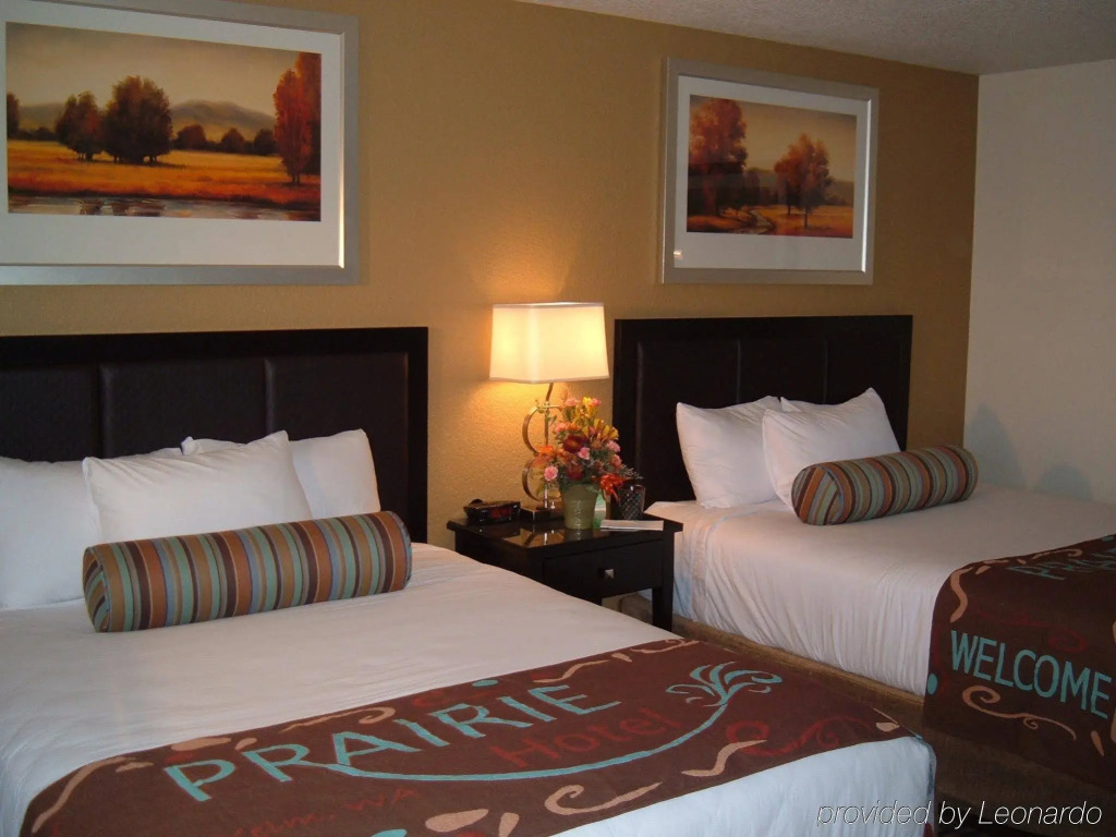 Prairie Hotel
