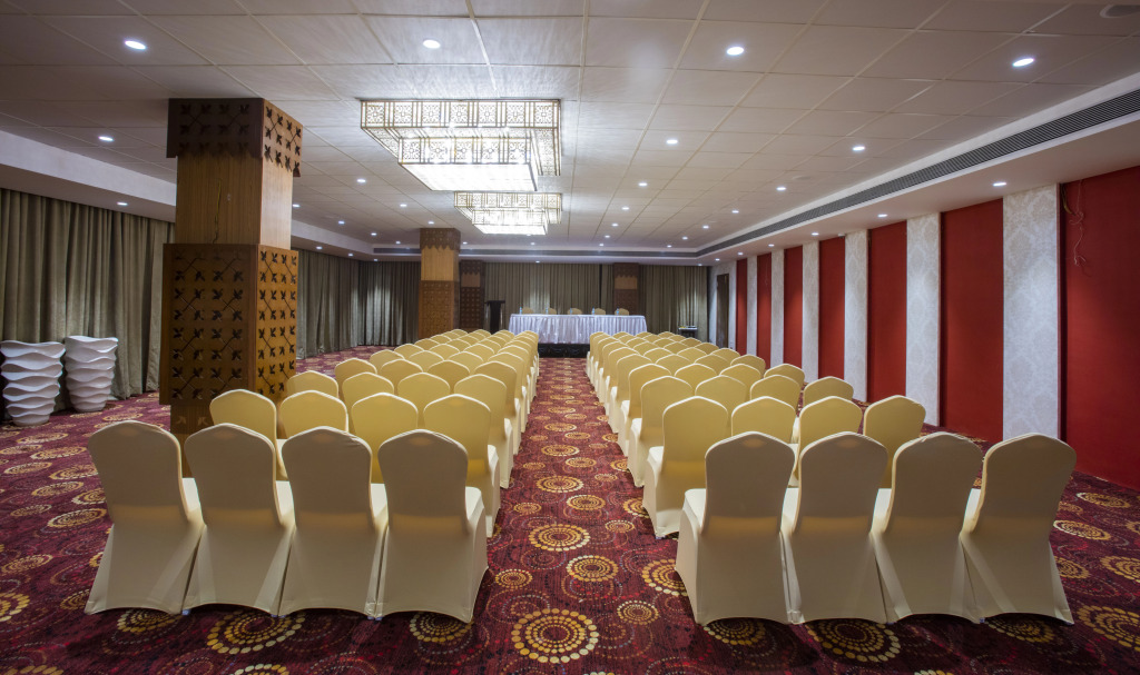 Hotel Sapphire Premium Hotel & Suite