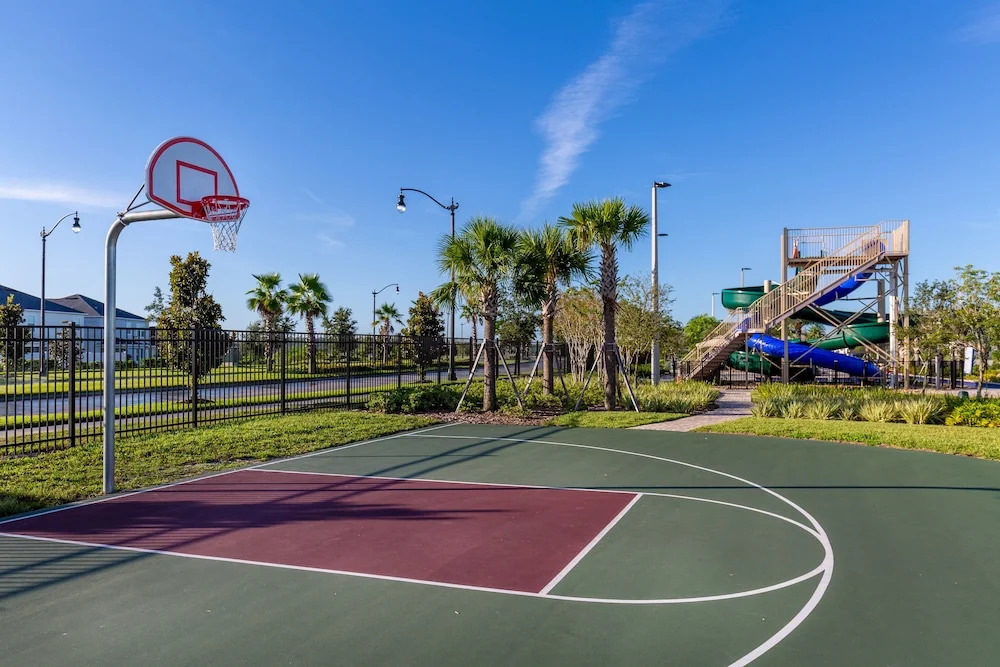 Storey Lake Resort Homes by Casa Floridian