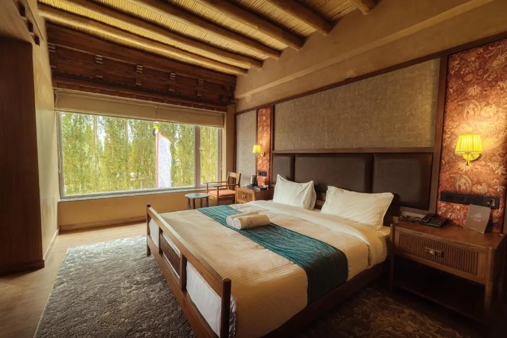 Hotel The Kaal