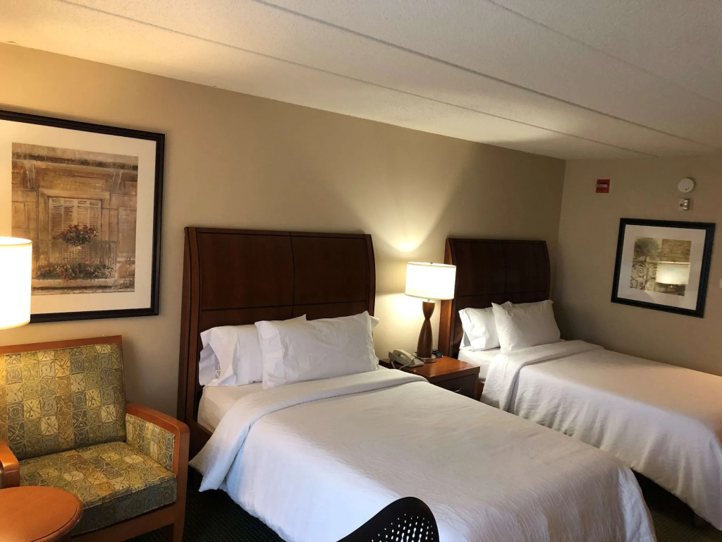 Hilton Garden Inn Addison