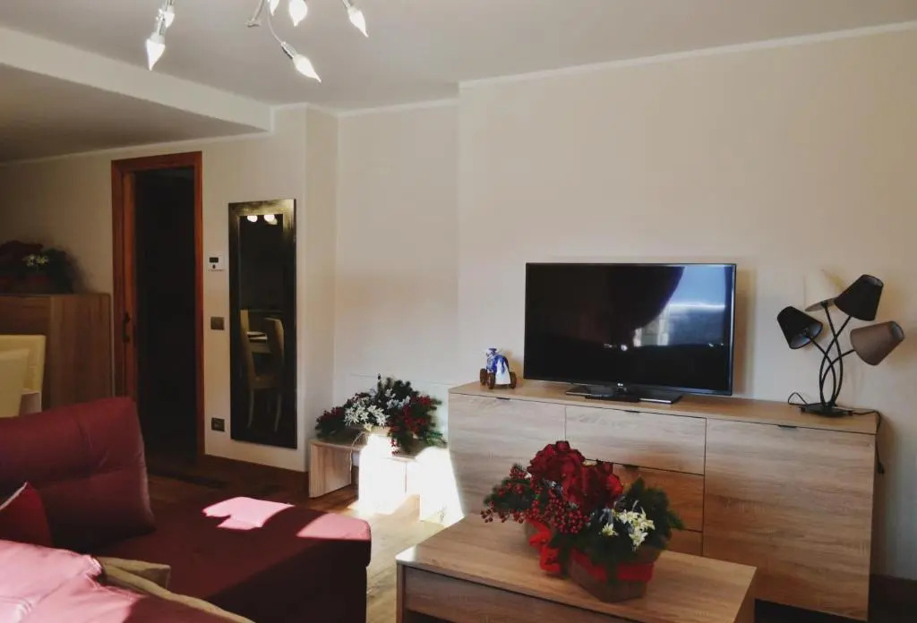 Maison Carrel Elegant 1