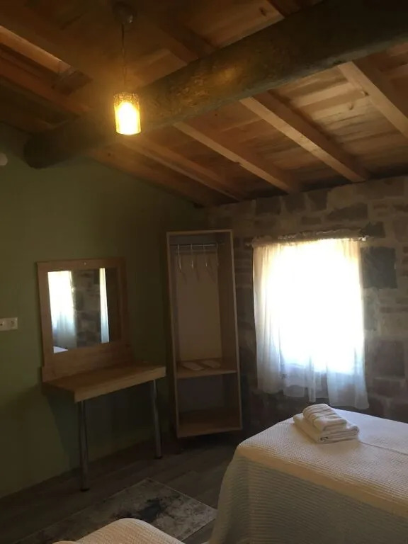Hayat Alti Otel Ayvalik