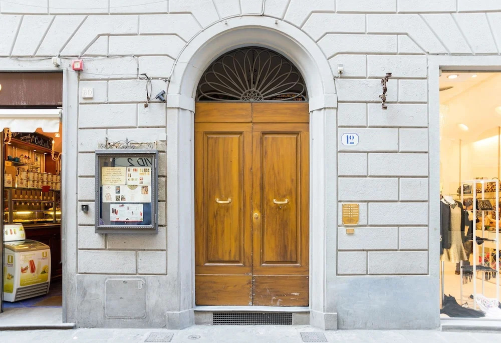 Firenze Rentals