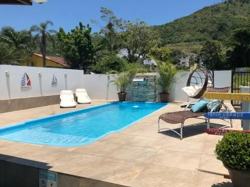 Minha casa