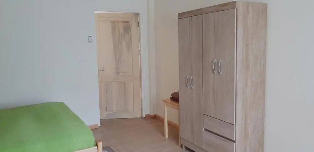 Amalia Apartments