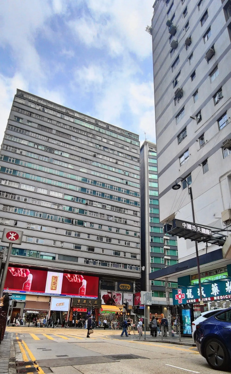 Four Seasons Hostel