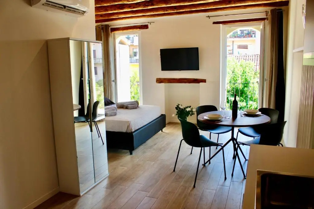 UnicumHouse Verona Università