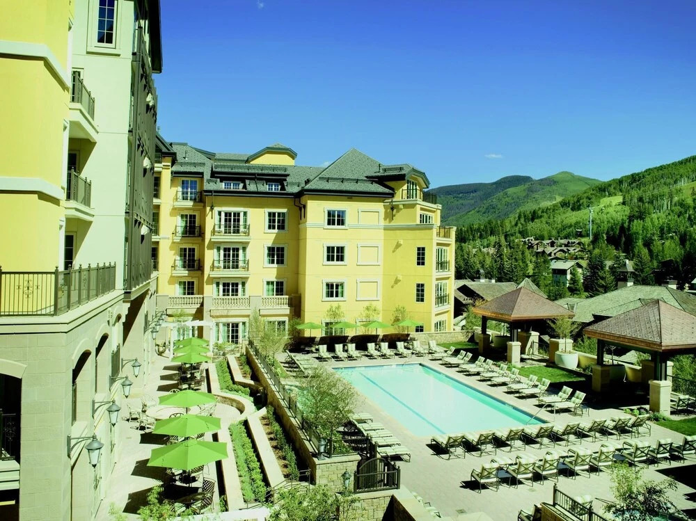 3 BR Ritz-Carlton Residence with Valley Views by RedAwning - Save 20% on 7+ Nights!