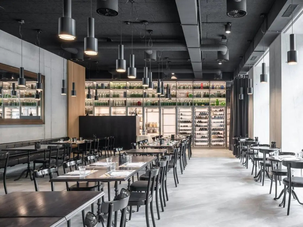 Placid Hotel Design & Lifestyle Zurich