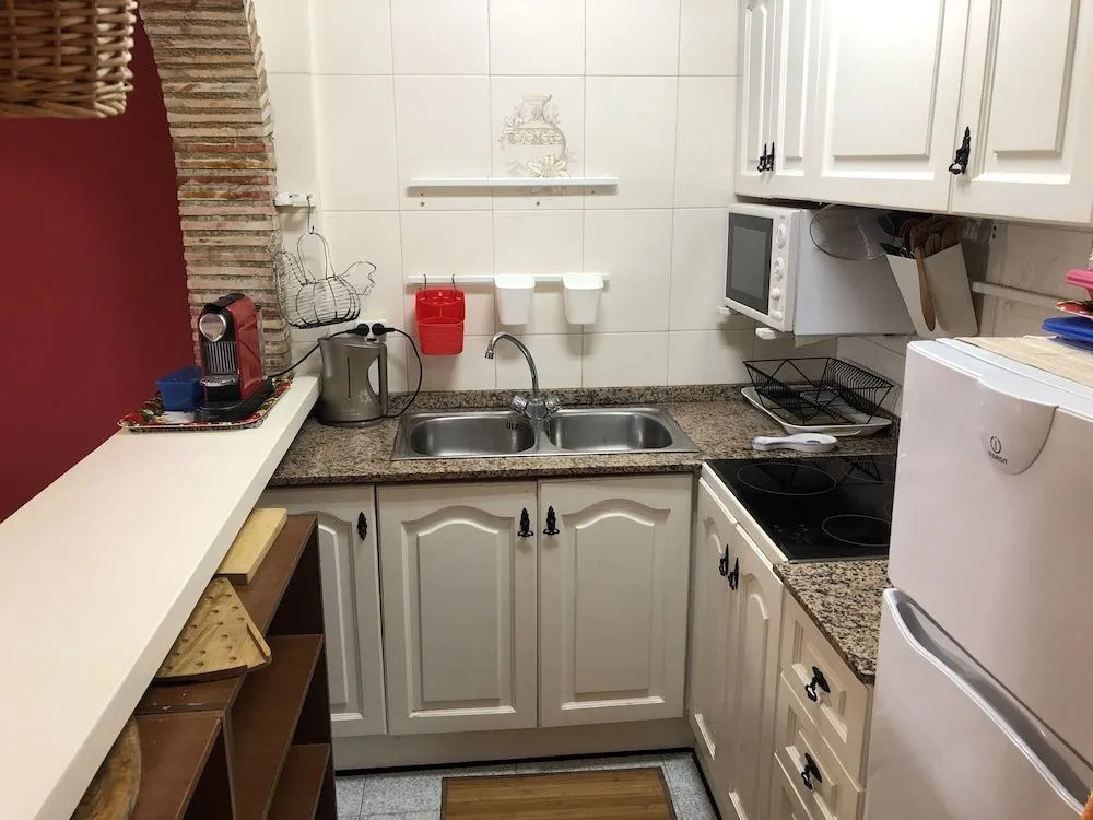 Apartamento Torre Almadrava