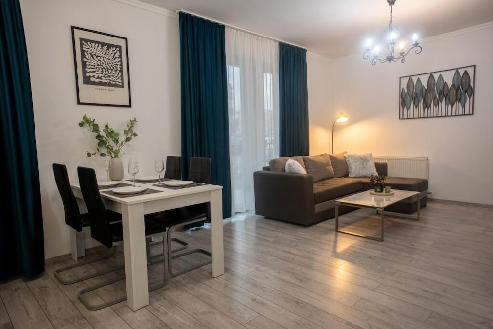 Urban Stay by Townhouse