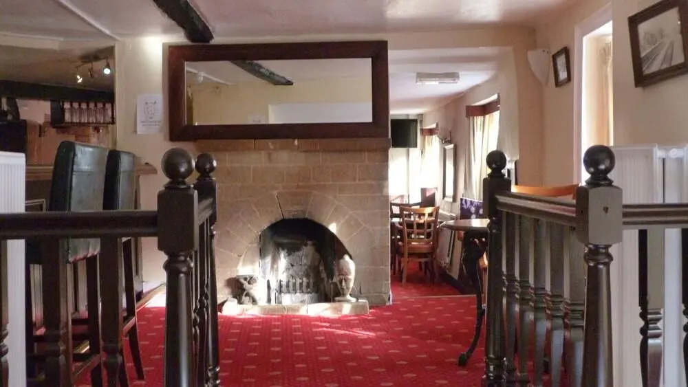 Crown Hotel Cotswold