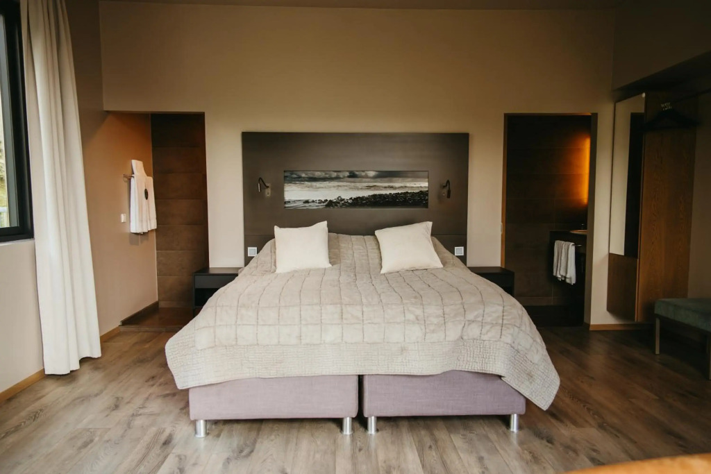 Hotel Vík í Mýrdal
