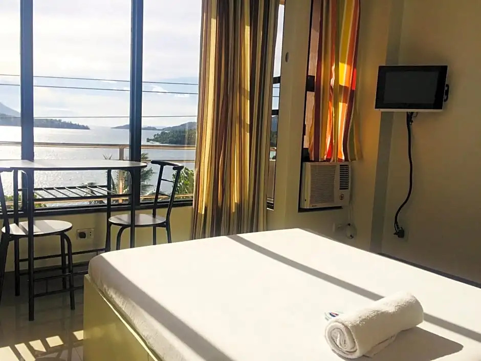 LCF - BB Hotel